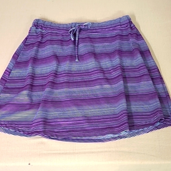 - TEHAMA Sport Skirt Size Medium - Picture 1 of 6